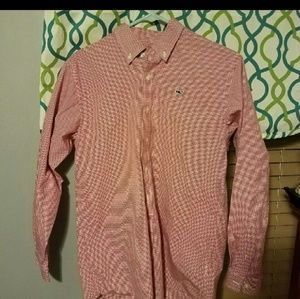 Vineyard Vines XL Whale shirt